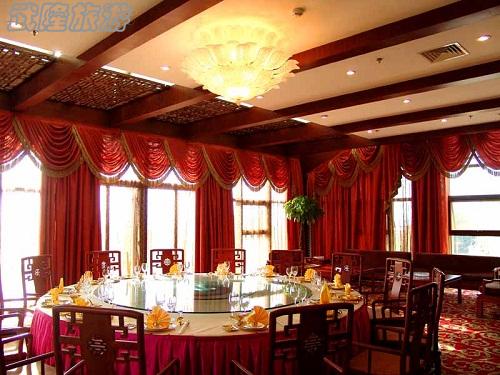 重庆仙女山假日酒店