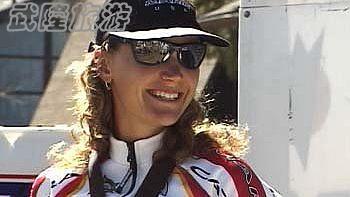 Gretchen Reeves