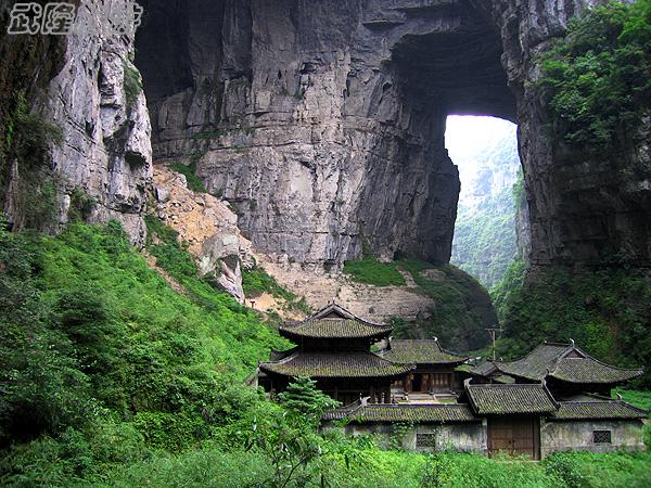 天生三桥，满城尽带黄金甲拍摄现场