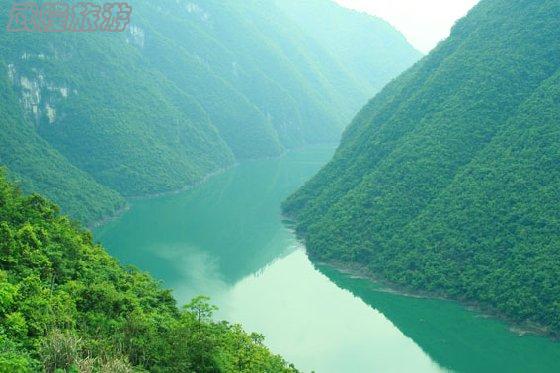 重庆武隆有哪些旅游景点？