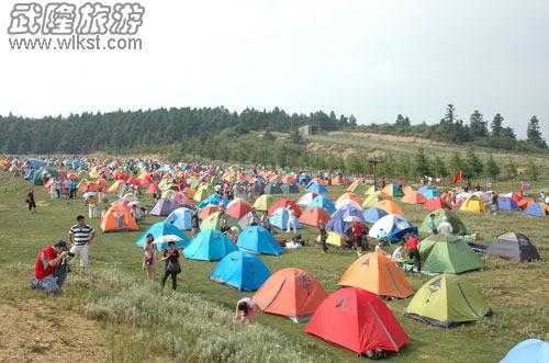 端午节重庆周边旅游景点推荐