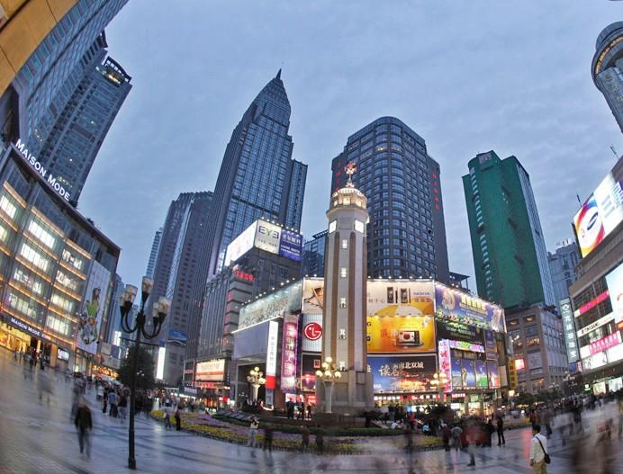 重庆旅游必去景点|新闻|武隆旅游网