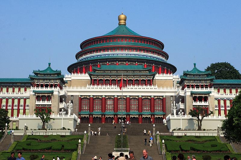 重庆旅游必去景点|新闻|武隆旅游网