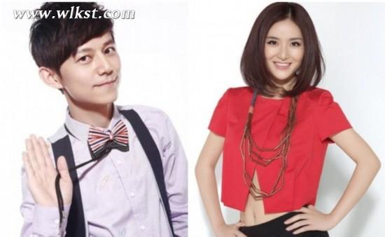  何炅 李湘 谢娜 上 康熙 , 何炅谢娜 上年代秀, 何炅谢 