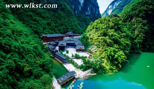 水阿依河推