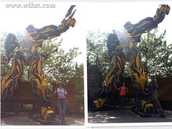 如果我是向日葵-你们就是我的阳光(重庆武隆)