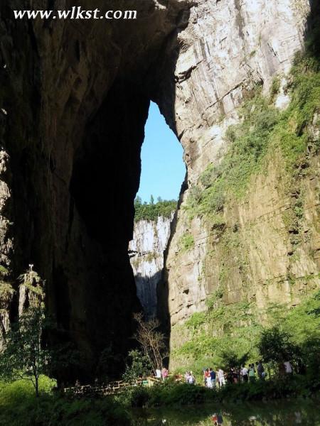 如果我是向日葵-你们就是我的阳光(重庆武隆)