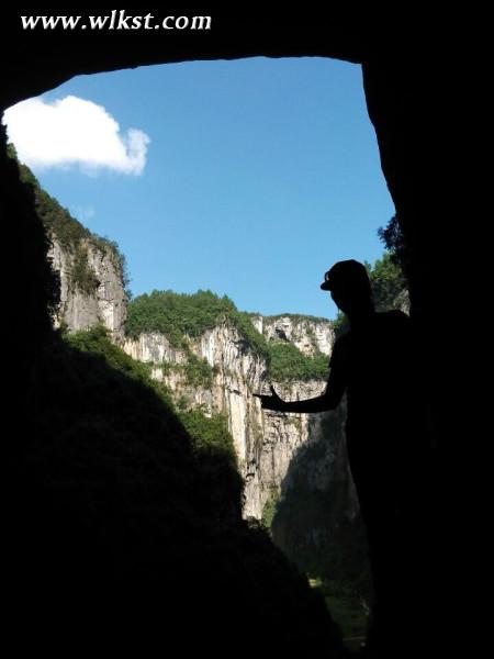 如果我是向日葵-你们就是我的阳光(重庆武隆)