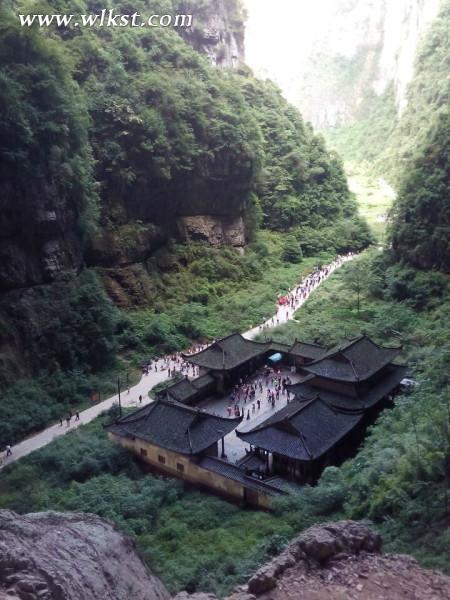 如果我是向日葵-你们就是我的阳光(重庆武隆)