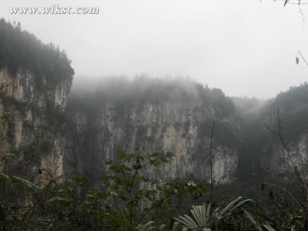 时光睡着的地方——重庆武隆