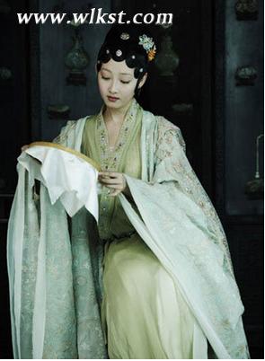 蒋梦婕版林黛玉