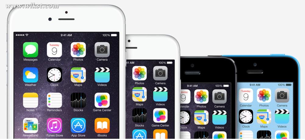 网曝iPhone 6c今年不会发布 iPhone 5c将停产|