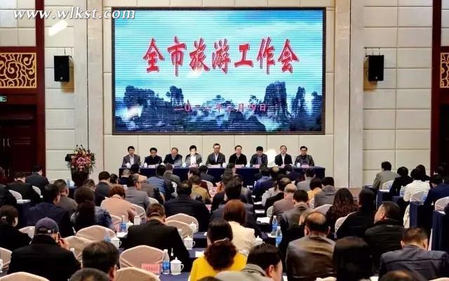 2018重庆旅游数据分析报告(2018年重庆市旅游业统计公报)(图1) 重庆旅游大盘点 见证重庆旅游的巨大变化!|
