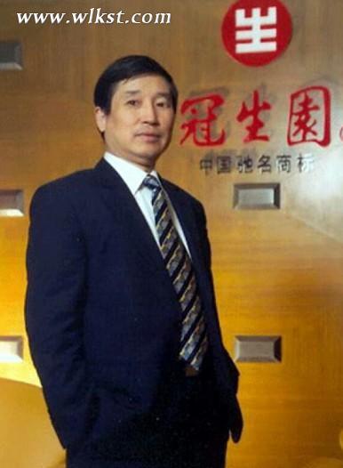 百果园董事长简介_百果园董事长余惠勤(3)