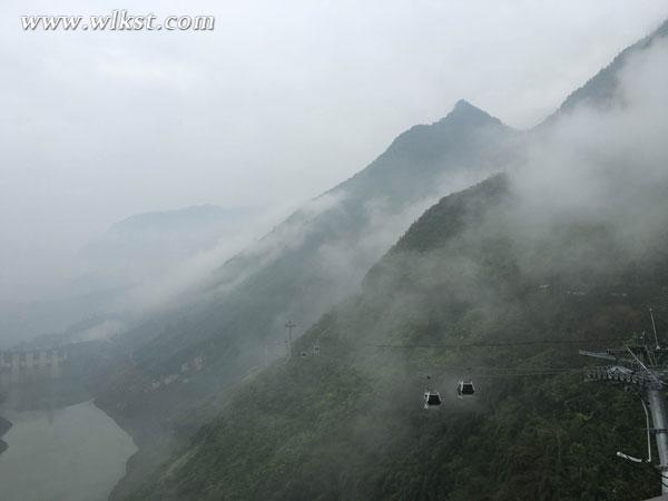 旅行狂人老猫说自驾之十七：芙蓉洞