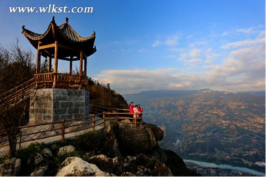 武隆又添新景区