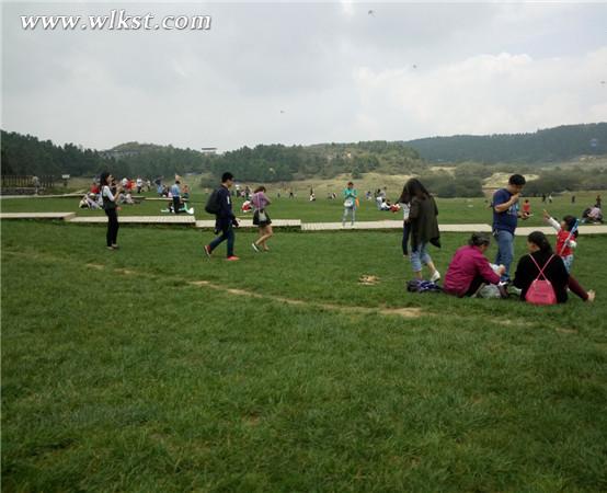 重庆武隆  武隆仙女山  武隆旅游  中秋游武隆