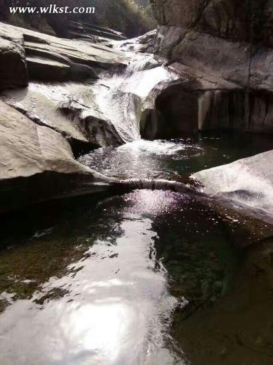 家乡永远是我们最眷恋的归宿——民主村