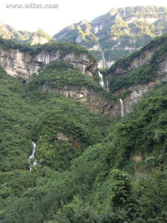 家乡永远是我们最眷恋的归宿——民主村