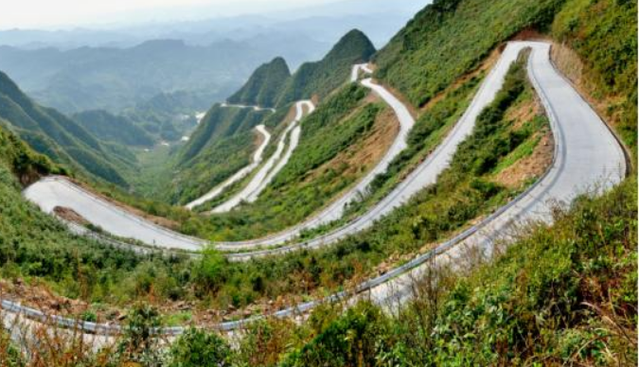 2017年5月20日,川河盖风景区秀山县被国家旅游局正式批准为国家aaaa